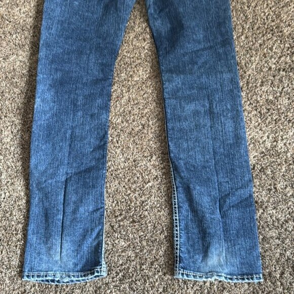 Silver Jeans Berkley 32 x 34 Denim - Picture 9 of 13